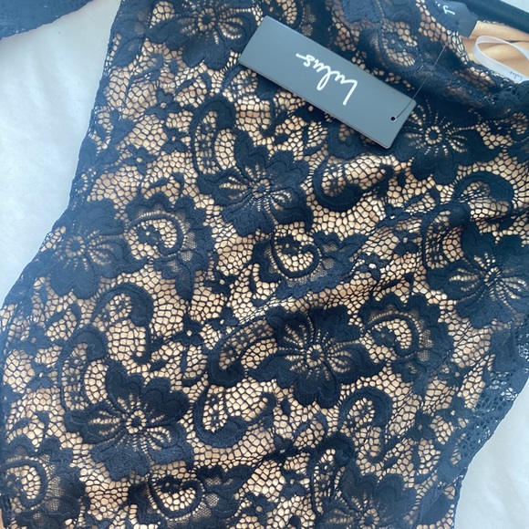 Lulu’s bodysuit - Picture 3 of 4